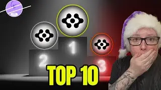 Top 10 BEST Moments of Fetch ai / ASI Crypto in 2025