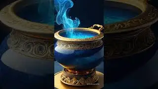 Unlocking the Secrets of the Cauldron