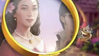 Seekers Notes Update 1.41: Legend of the Seas