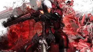 Devil May Cry 1 - Lock & Load - Dante Battle Theme 2