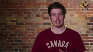 U.CASH: Antoine on why he works at U.CASH
