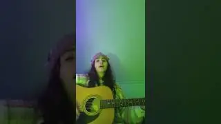 the a team by ed sheeran cover #edsheeran #guitar #acoustic #music #acousticcover #theateam #sadsong