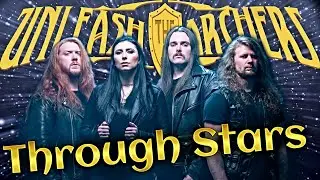 Unleash The Archers - Through Stars Reaction | Abyss Album Reaction Part 2