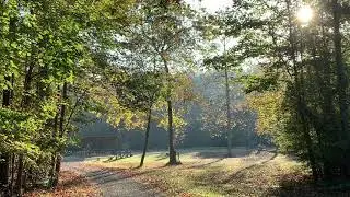 The Clays Course at Deep River Sporting Clays