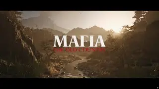 Mafia  The Old Country START STORY 2k pc Gameplay RTX 5060 8GB