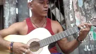 buhay pinoy - banyuhay (cover by boyong)