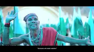 The October 6 | Documentary Short | Jan Andolan 2018 | Ekta Parishad