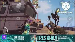 Grinding hard for pmco / new montage
