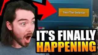 HUGE QoL CHANGES!! (Test Server) | RAID: Shadow Legends
