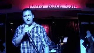 Rockaoke Australia - Hard Rock Compilation