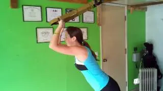 TRX Demo