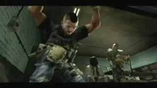 Modern Warfare 2 - Reveal Trailer - in Slow-Motion!