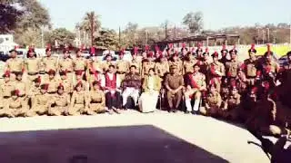 Best NCC LOVER status vedio