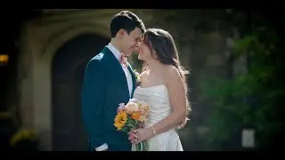 Skylands Manor Wedding Film | Heather + Daniel | Ringwood, NJ Wedding Videographer
