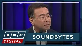 Consing: No discussion yet with State Grid Corporation of China over NGCP ownership | ANC