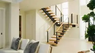 Balcony Glass Hand Railing| Chennai| Coimbatore| Trichy| Hosur| Madurai| Erode| Salem| Vellore
