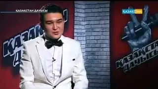 НУРЛАН ТУКЕНОВ - 