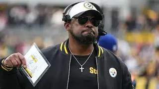 Steelers Find Explosive Run Game In Detroit | Steelers vs Lions Post Game Reactions