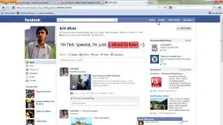 How to block group chat messages in FACEBOOK (OLD Video)
