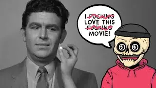 A Face in the Crowd (1957) is a Shockingly Relevant Movie