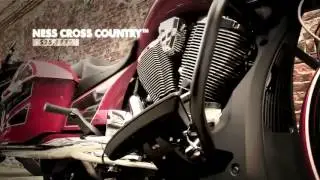 2014 Victory Motorcycles
