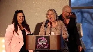 Venue Excellence Award 2025 &ndash; Historic Hope Glen Farm & Tree House | TCWEP Awards