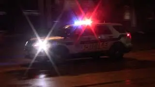 University of Illinois PD Responding 01/29/23