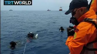 Breaking News: Rescue teams have found bodies among the debris