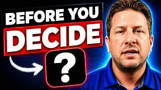 10 Questions to Ask Before Any Major Decision