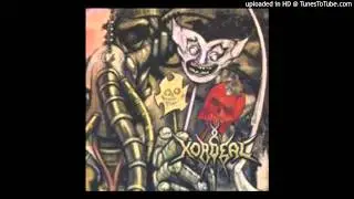 Xordeal - Demonhearted