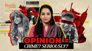 Karnataka&rsquo;s Hate Speech Bill Is Ridiculous. And They Know It.
