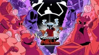Doomed to Hell Ps4 / Gameplay
