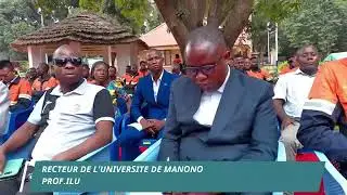 Manono: Le recteur de l'Universit&eacute; d&eacute;ment la rupture du partenariat avec Manono Lithium S.A.S