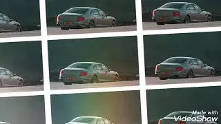 Bentley Yl6 BML