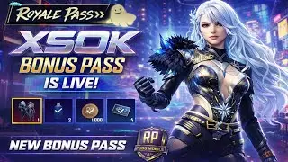 BGMI FREE BONUS PASS PURCHASEA16BONUS PASS ME UC WAPAS KAISE LAYEBONUS PASS FREE MEIN KAISE LE🔥🔥
