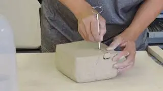 Easy Handle Maker for your ceramic piece