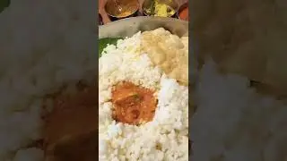 തലശ്ശേരി PEPPER PALACE RESTAURANT ഇലെ SEAFOOD THALI MEALS ഒന്നു കഴിച്ചു നോക്കൂ #thalassery#seafood