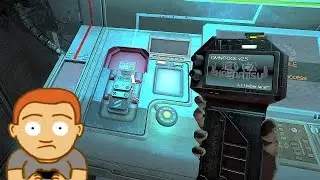 SOMA Pc Gameplay 4K GTX 980 FPS Performance Benchmark