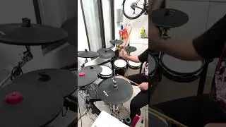 Plini - Every Piece Matters (Drum Cover)