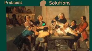18th and 19th century medicine - Genius focus