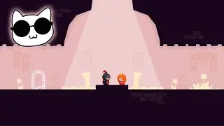 「Tricky Castle」Gameplay Walkthrough &minus; Starry Sky | Defeat the Guards and Save the Princess | Lvl 1-5