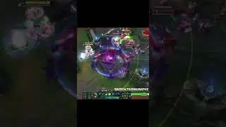 TWITCH YUUMI ON MASTER ELO