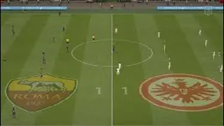 FIFA 20 VCP/ESG Seiya FC vs AS Epsilon