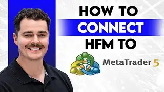 How To Connect HFM To Metatrader 5 [2026 Guide]