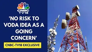 Voda Idea's Debt Raising Could See Further Delays With AGR Relief Being Off The Table: IIFL Sec