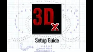 Pyware 3DX Tutorial - Quick and Easy Setup Guide