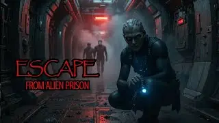Aliens kidnap humans&mdash; the humans escape and steal the ship #hfy #scifi