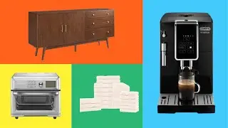 The 26 Best Wayfair Deals To Shop Before Cyber Week Ends