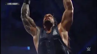 WWE SmackDown NEW Theme Song 