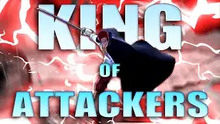 The No.1 Roger Counter In One Piece Bounty Rush Ex Film Red Shanks